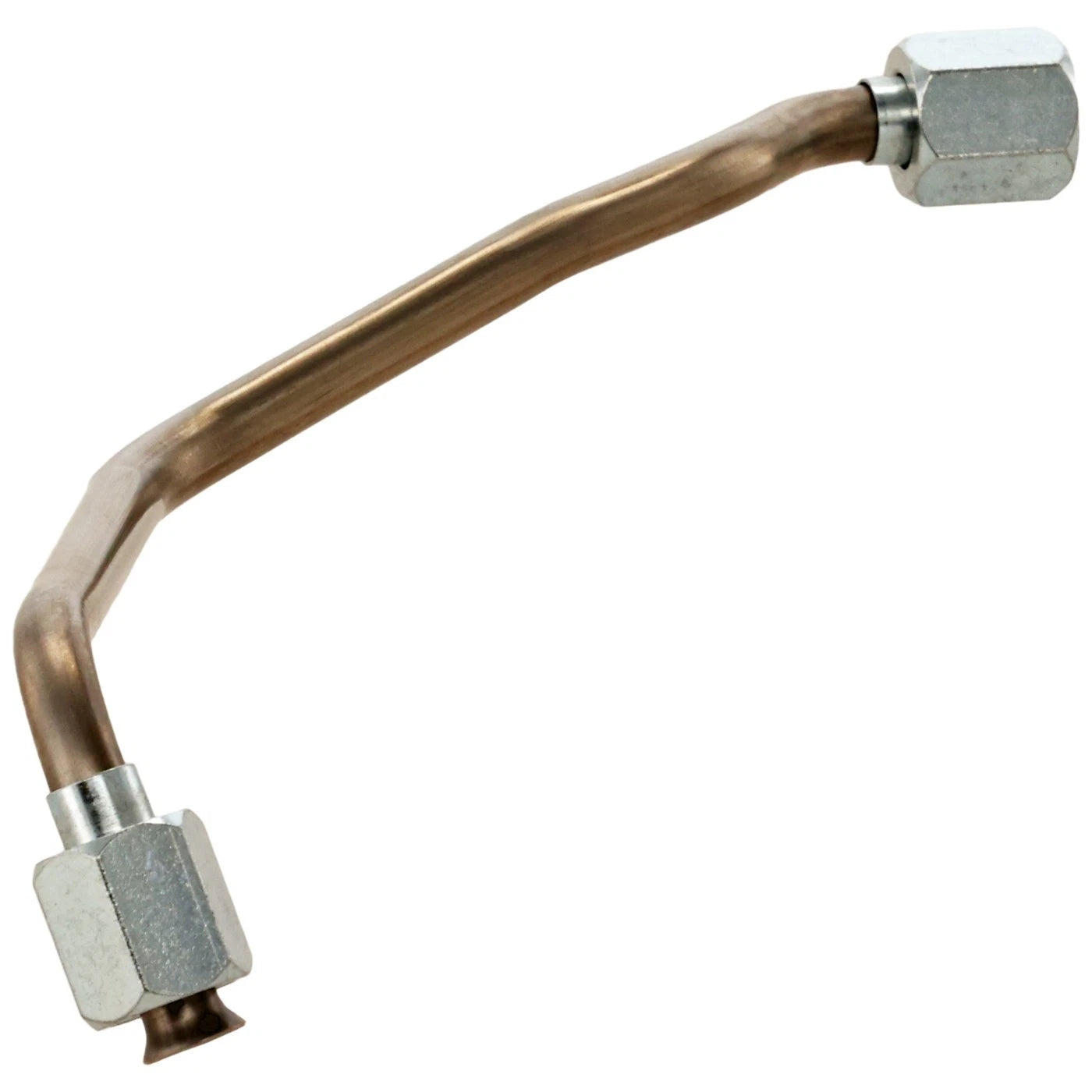 EGR Line for Ford F350 F250 F450 F550 Super Duty