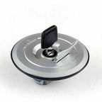 Fuel Gas Cap Lock Key for Honda CBR250R (2010–2013)