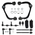 Front Struts Coil Spring w/ Control Arm for Ford F-150 (2004–2005)