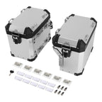 Saddlebag Side Box Pannier Case for BMW R1200GS (2013–2018) R1250GS (2019–2024)