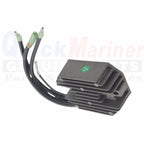 Regulator Rectifier for Tohatsu 9.9HP (3RS76060)