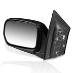 OE Style Manual Adjust Side Rear View Door Mirror Left for Honda Odyssey (1999–2004)