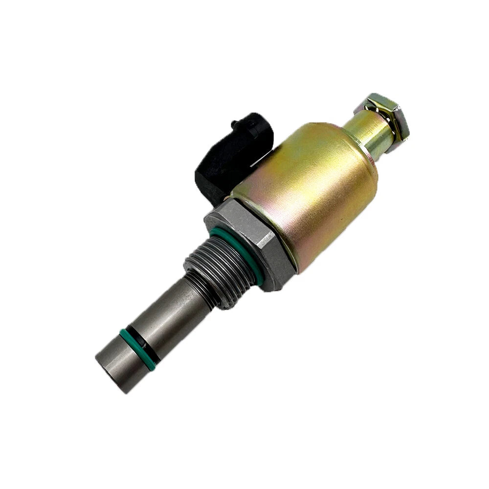 Solenoid Valve 107 0677 for Caterpillar CAT 69D 769C 769D 773B 773D (1969–1979)