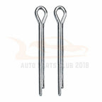 2X Front Lower Control Arms Kit for Ford Expedition RWD (1997–2002)