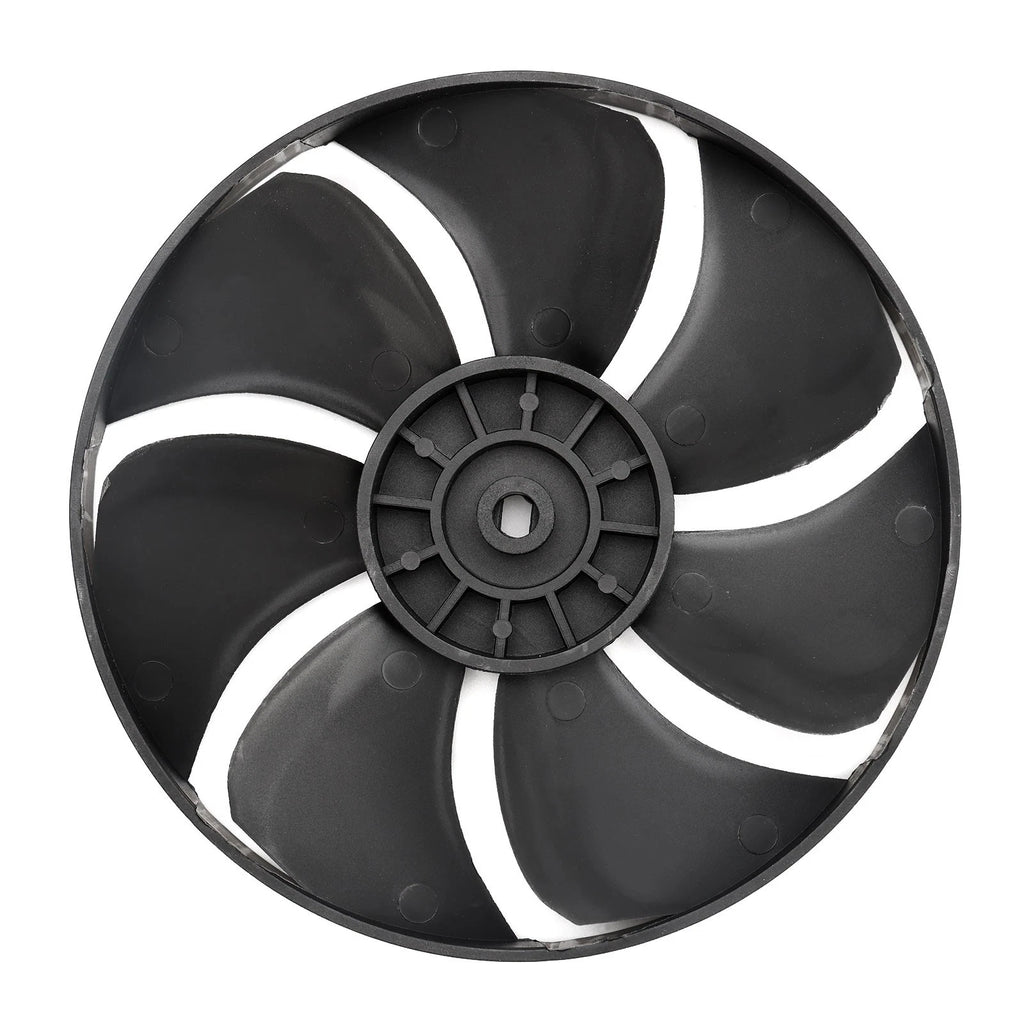 Cooling Fan Blade for Yamaha YZF R6 (2006–2016)