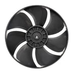 Cooling Fan Blade for Yamaha YZF R6 (2006–2016)