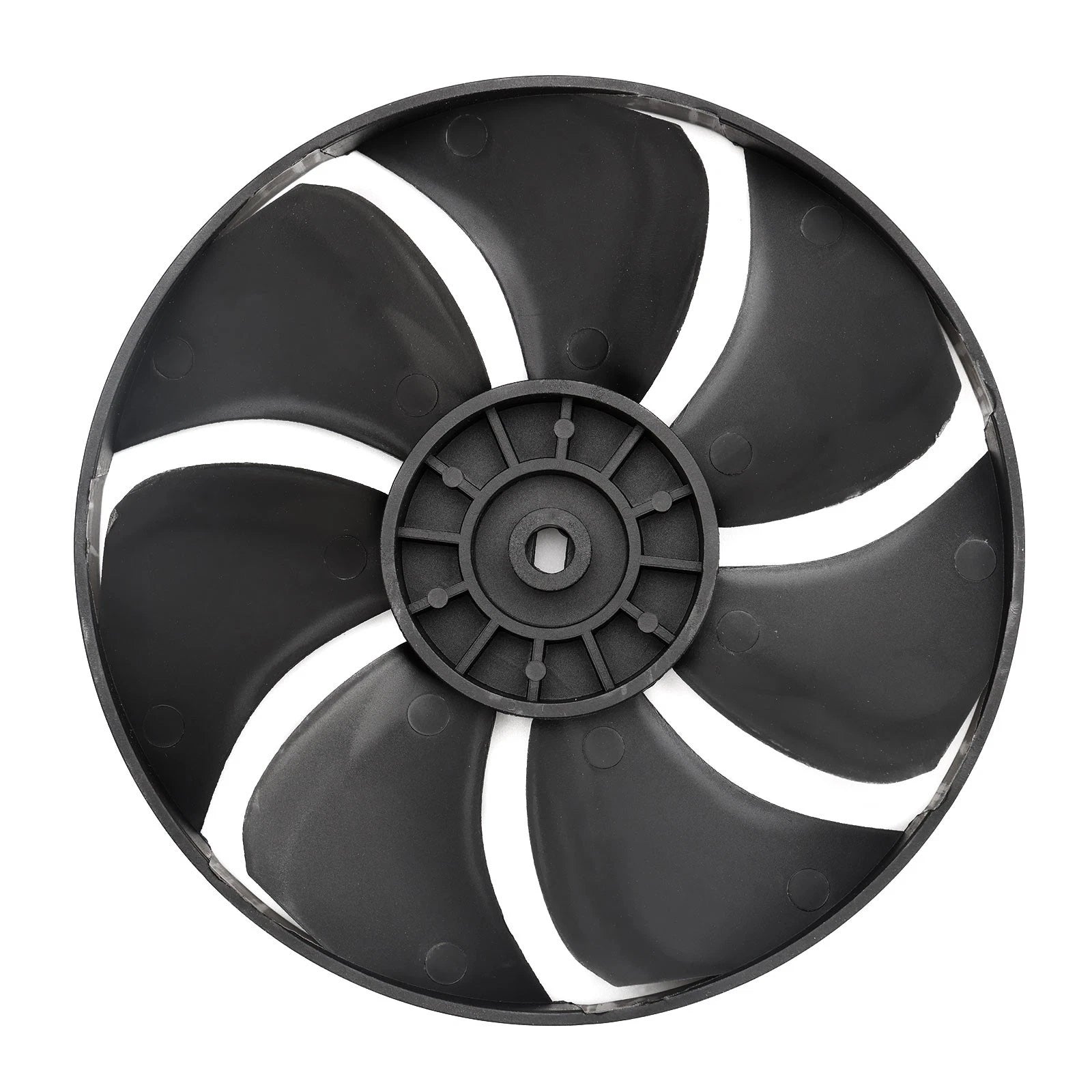 Cooling Fan Blade for Yamaha YZF R6 (2006–2016)