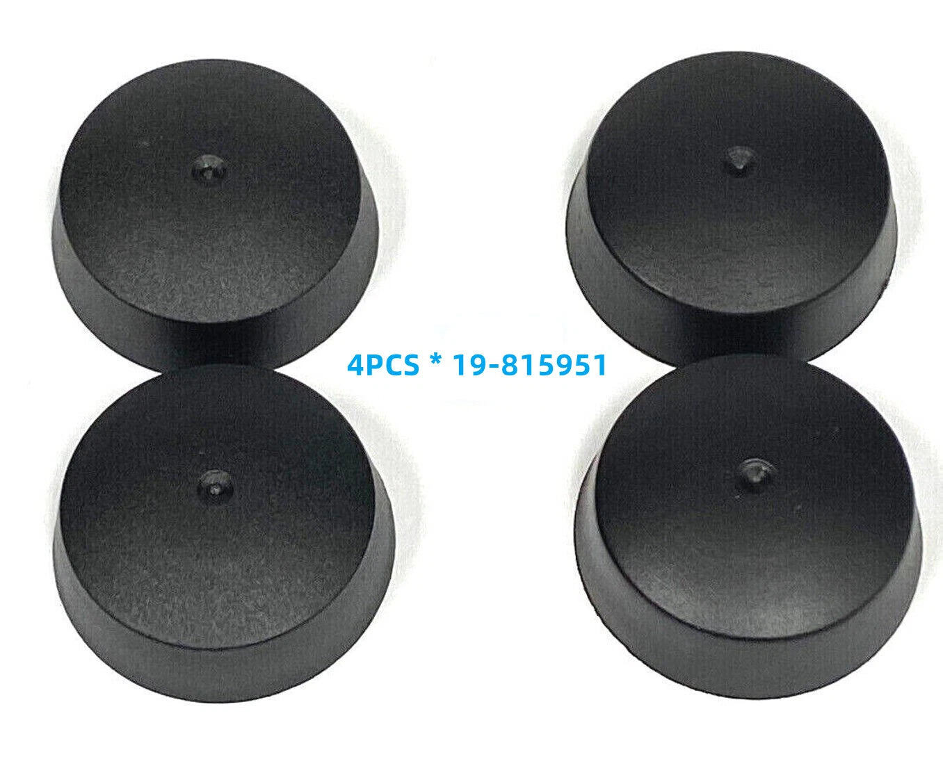 Trim Cylinder Ram Cap Pin for Mercruiser Alpha One Gen II (1 2 II)