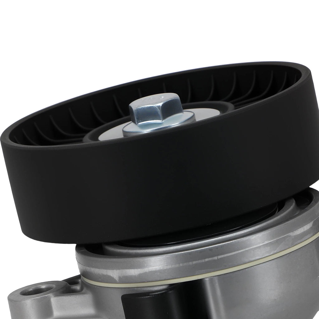 Serpentine Belt Tensioner w/ Pulley for Saturn SC SC1 SC2 SL1 SL2 (1991–2002)