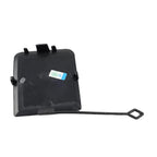 Rear Right Tow Hook Cover for BMW X1 E84 (2013-2015) Black