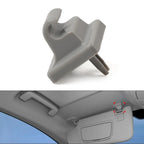 Sun Visor Retainer Clip for Ford E-150 E-250 E-350 E-450 (1992–2014)
