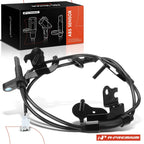 Rear Left ABS Wheel Speed Sensor for Toyota RAV4 and Lexus NX200t (2014-2018)