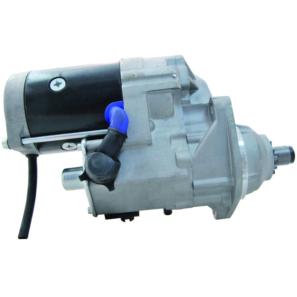 Starter for John Deere Combine Picker Crawler Loader