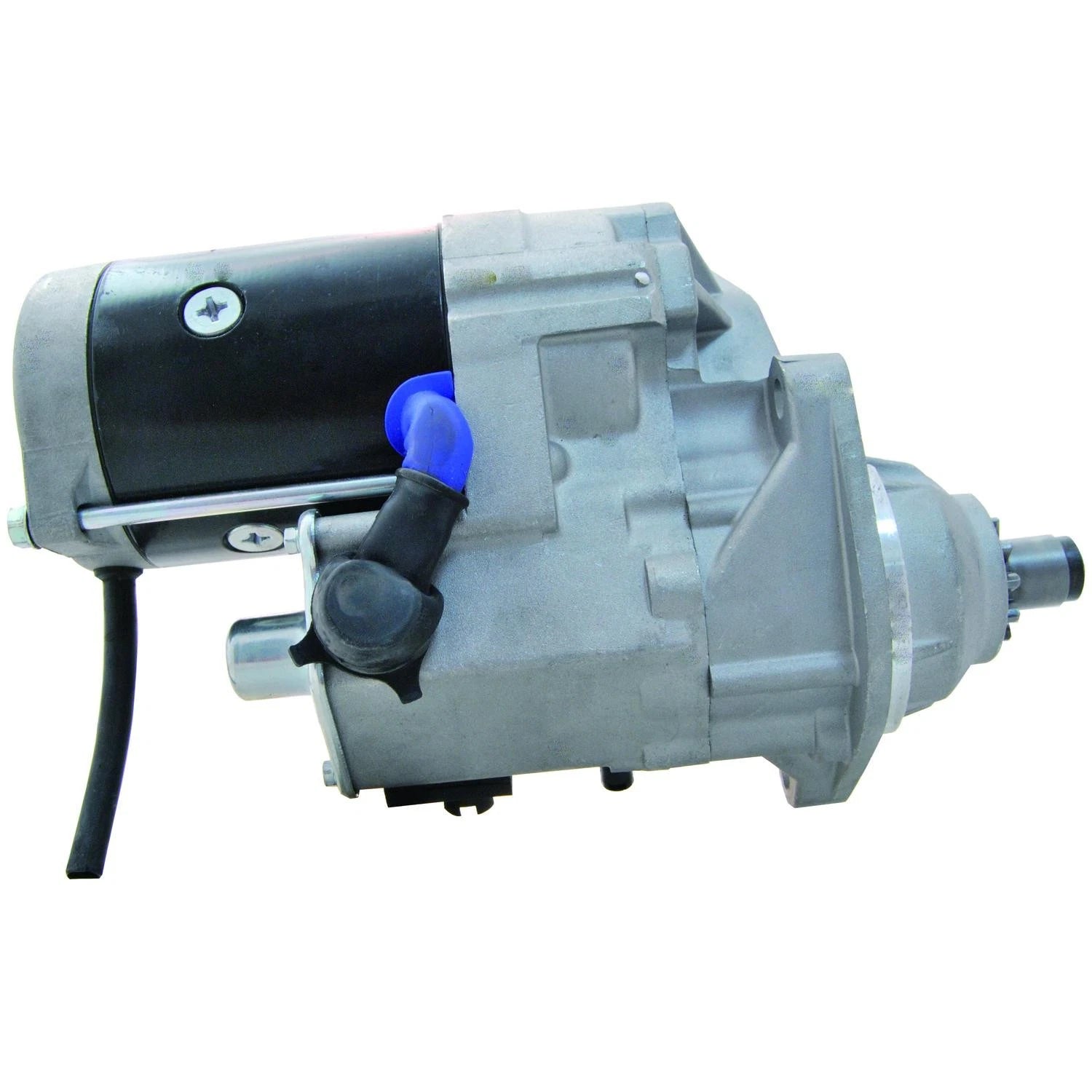 Starter for John Deere Combine Picker Crawler Loader
