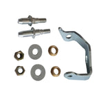 Door Hinge Pin & Bracket Kit for Silverado Escalade Sierra (2007-2014)