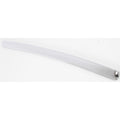 Chrome Hood Molding Trim for Honda Civic