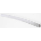 Chrome Hood Molding Trim for Honda Civic