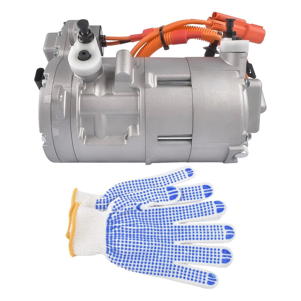 Air Conditioning Compressor for Tesla Model 3 (2017-2020)
