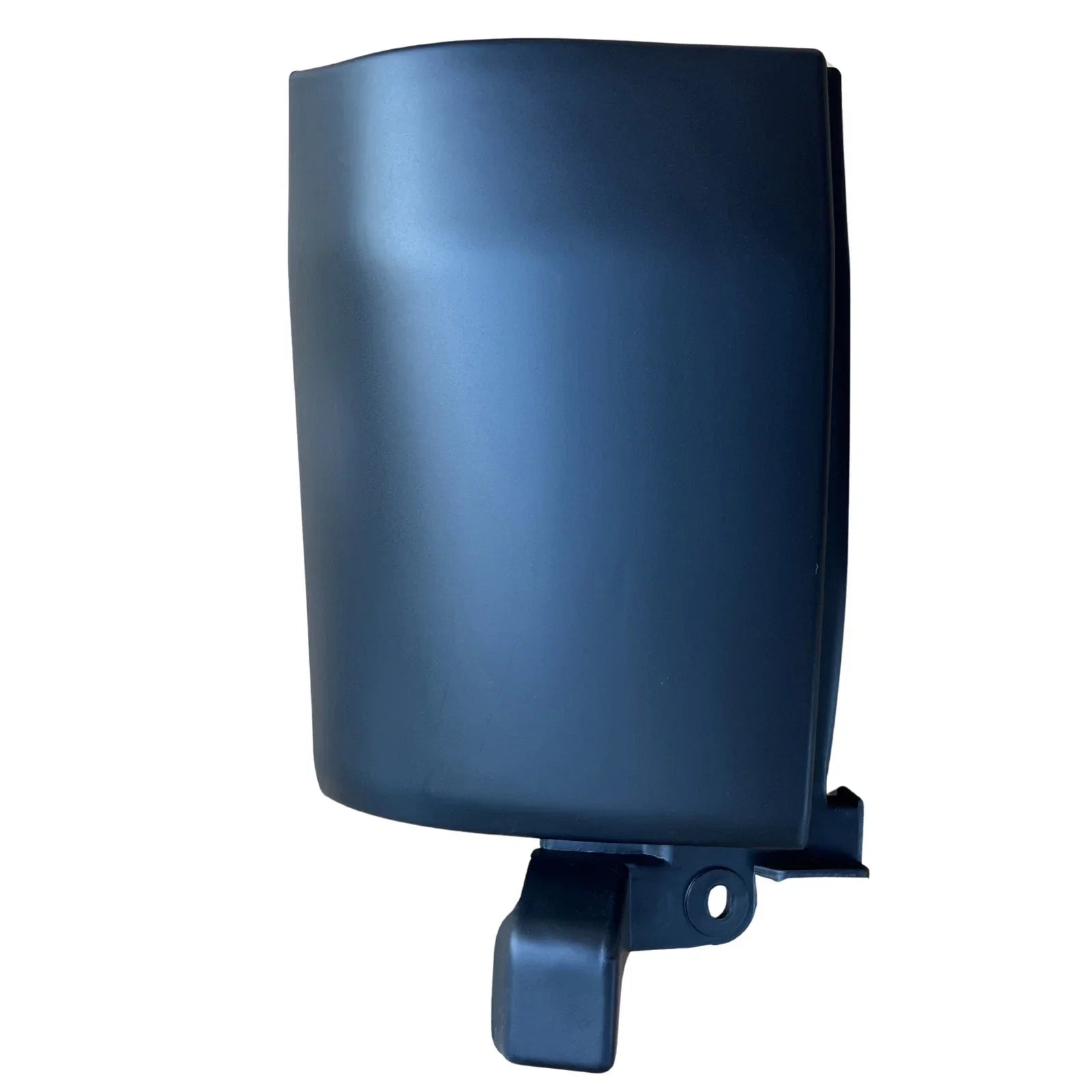 Rear Corner Guard Panel Black, Right for Toyota HiAce (2005–2019)