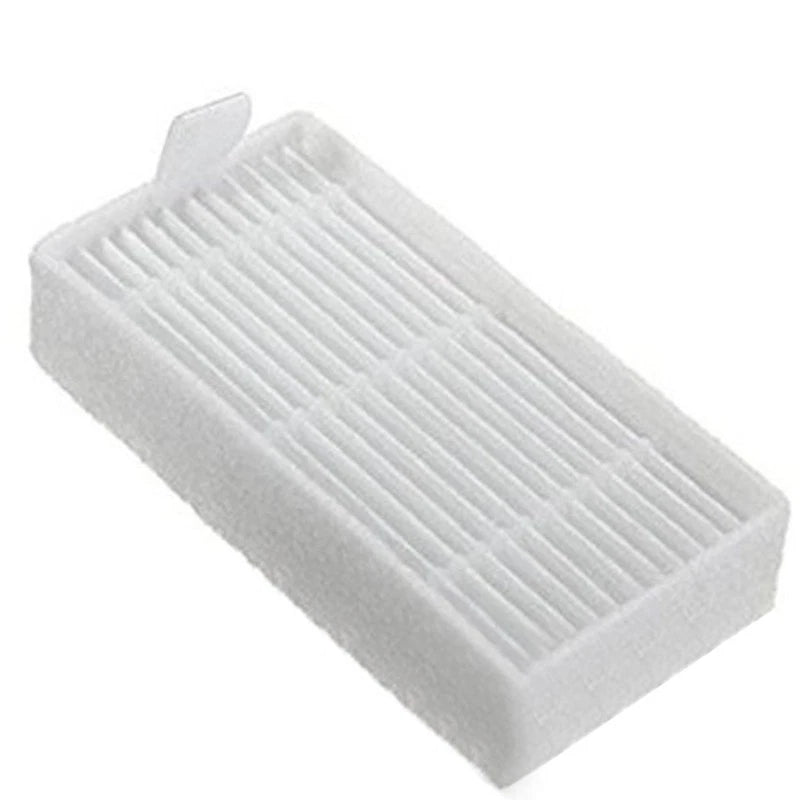 Set of 4 Replacement Kits for V3s V5 V5s V5s Pro Robot Vacuum Mop Cleaner