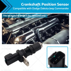 Camshaft Position Sensor for Dodge Charger Jeep Grand Cherokee Liberty (2006–2010)