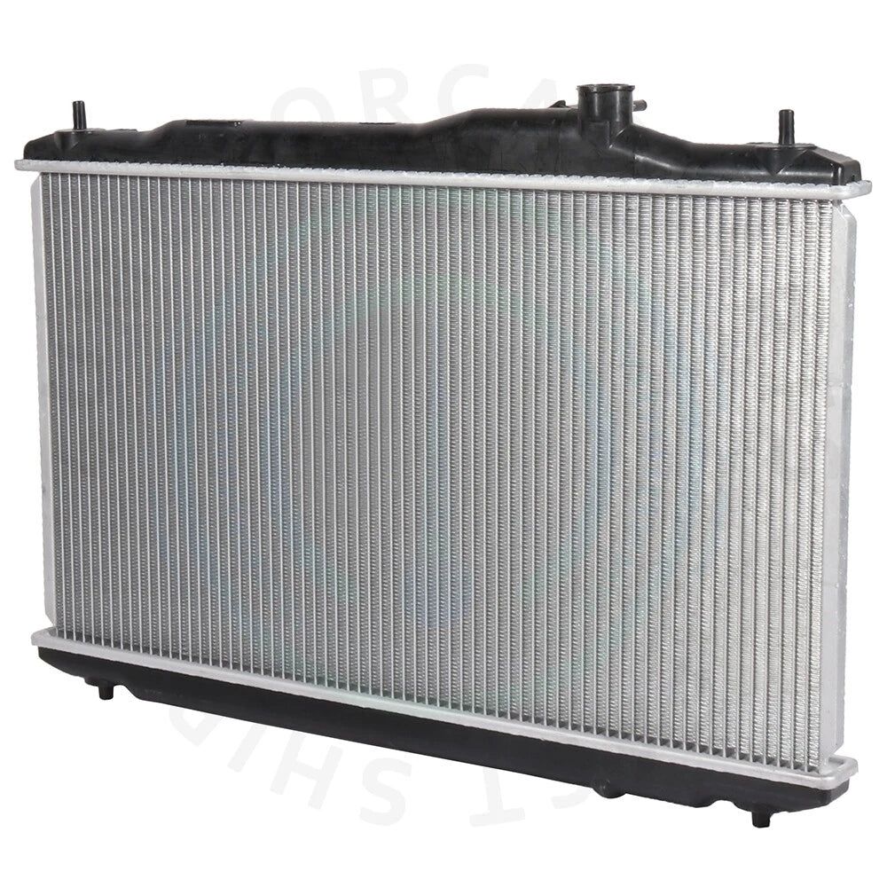 Cooling Kit for Honda Civic (2012–2015) - Radiator & AC Condenser