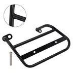 Side Bag Racks Saddlebag Mounting Bracket Left for Honda Super Cub C125 (2019–2025)