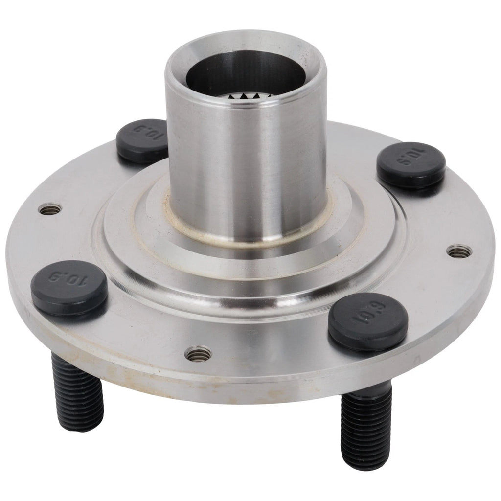 Set of 2 Wheel Hubs for Honda Civic (Front Driver & Passenger Side)