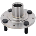Set of 2 Wheel Hubs for Honda Civic (Front Driver & Passenger Side)