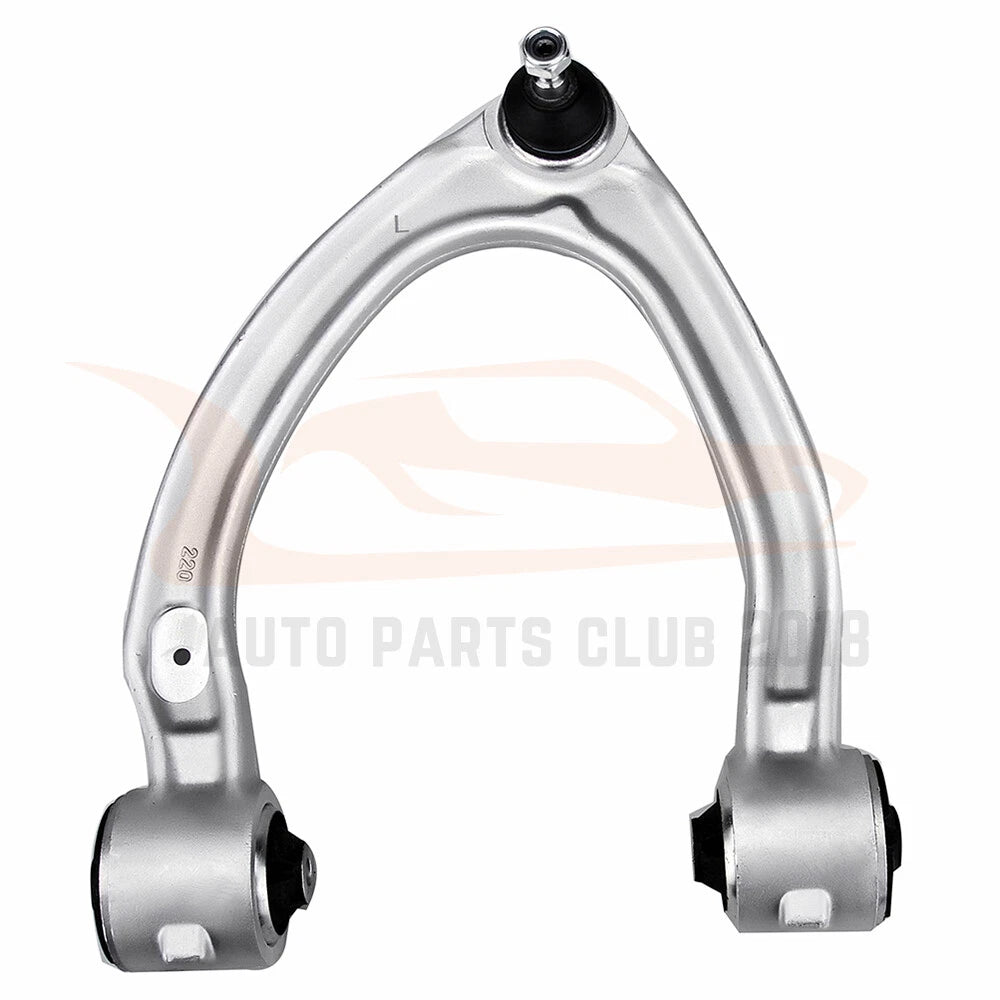 Front Control Arm and Ball Joint for Mercedes-Benz CL500 CL600 S430 S500 S600 (1999–2006)