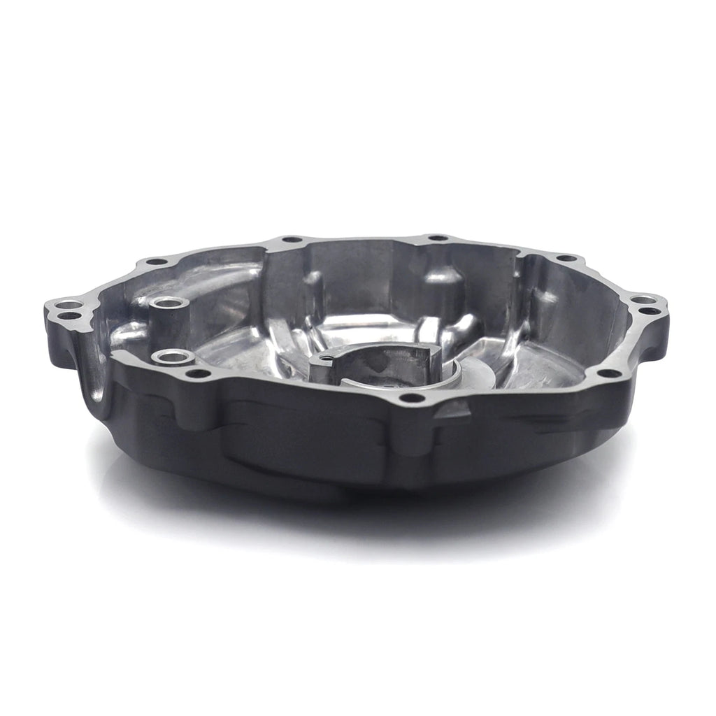 Black Engine Stator Crankcase Cover for Honda CBR1000RR (2017–2024)