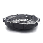 Black Engine Stator Crankcase Cover for Honda CBR1000RR (2017–2024)