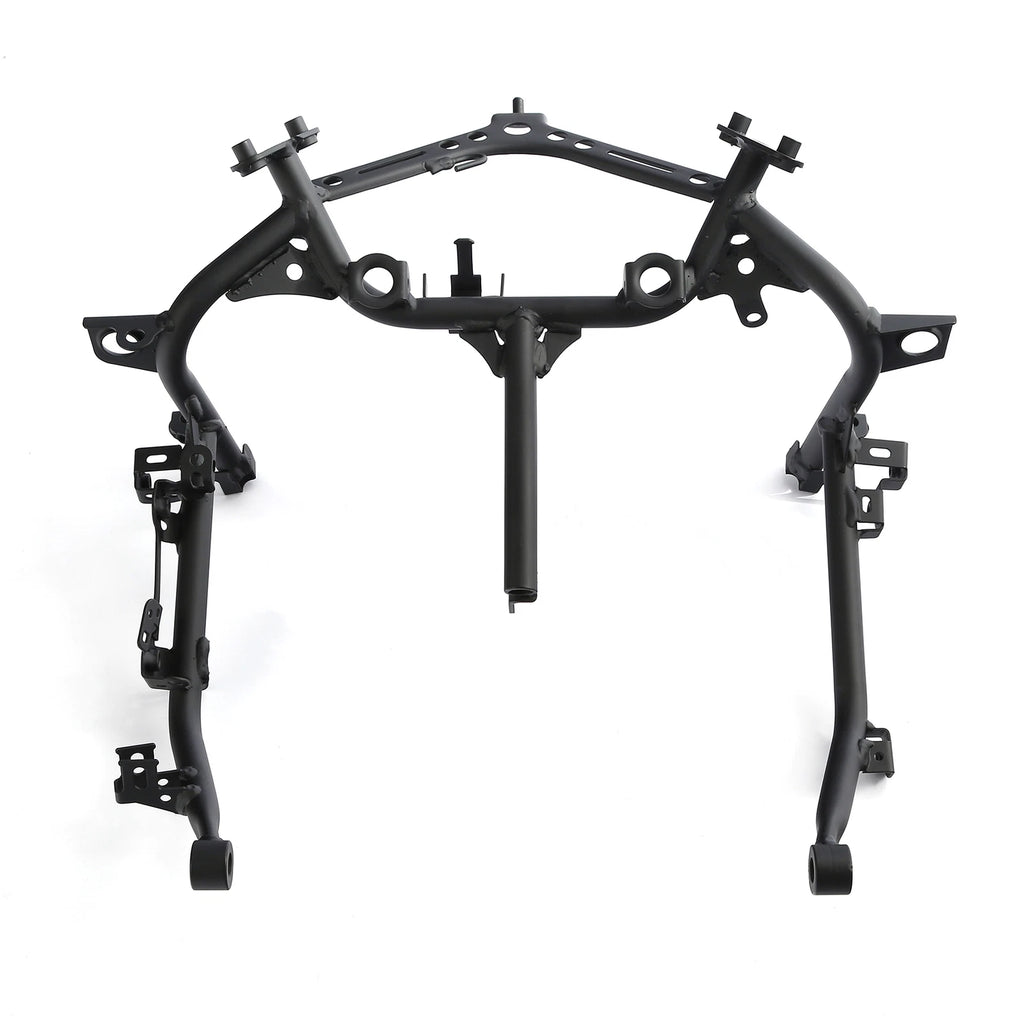 Front Upper Stay Fairing Headlight Bracket for Kawasaki Ninja 400 (2018–2024)