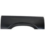 Rear Left Upper Wheel Arch Repair Panel for Chevy S10 Pickup