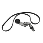 Serpentine Belt Drive Component Kit for Toyota Matrix Corolla Celica (1990–2002)