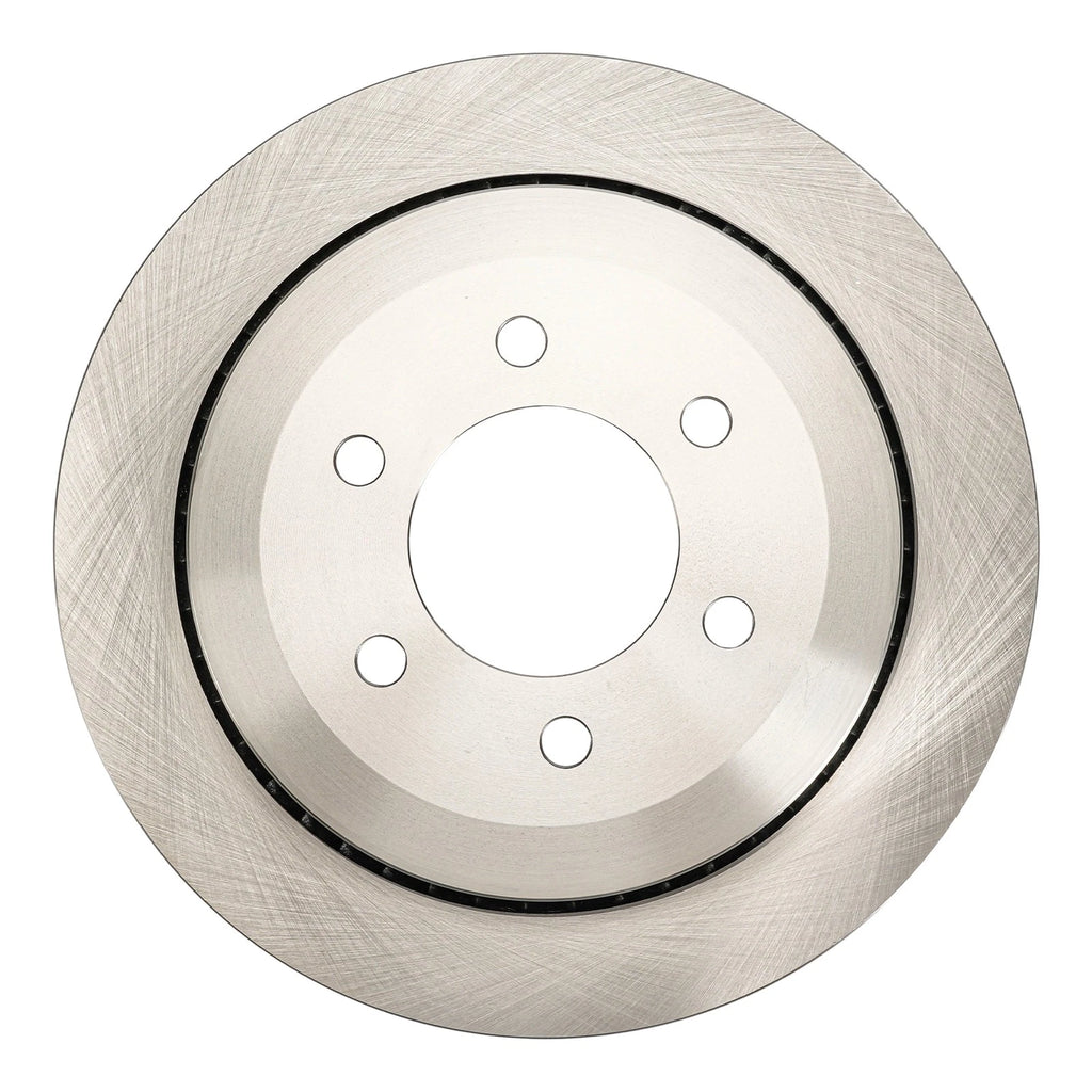 2x Rear Vented Brake Rotors for Ford Expedition Lincoln Navigator (2007–2017)