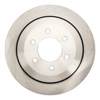2x Rear Vented Brake Rotors for Ford Expedition Lincoln Navigator (2007–2017)
