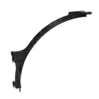Lower Right Radiator Cooling Fan Shroud for Nissan Titan (2017–2019)
