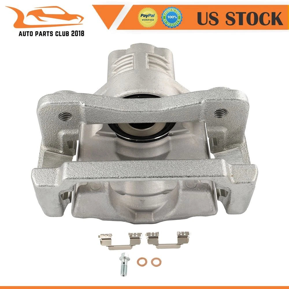 Rear Right Brake Caliper for Cadillac CTS V6 2.8L 3.6L (2006–2007) w/Bracket