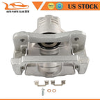 Rear Right Brake Caliper for Cadillac CTS V6 2.8L 3.6L (2006–2007) w/Bracket