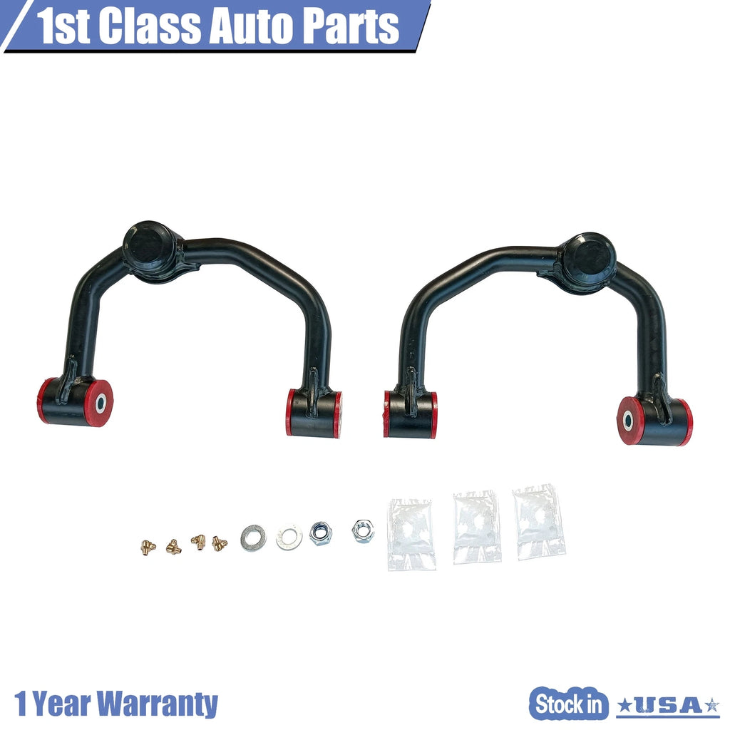 2X Upper Control Arm Suspension Kit for Ford F-150 (2004-2020)