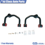 2X Upper Control Arm Suspension Kit for Ford F-150 (2004-2020)