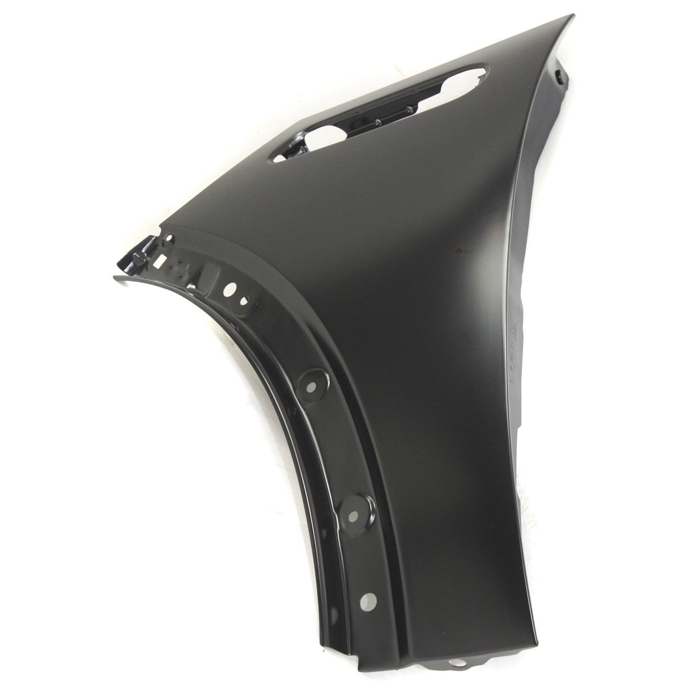 Fender for Mini Cooper (2002–2008) Front Driver Side