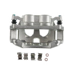 Rear Right Brake Caliper with Bracket for Ford F-350 Super Duty (2013–2022)