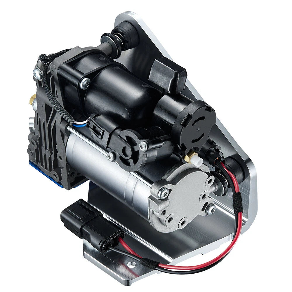 Air Suspension Compressor for Range Rover Sport LR3/4 Discovery 3/4 (2005–2016)
