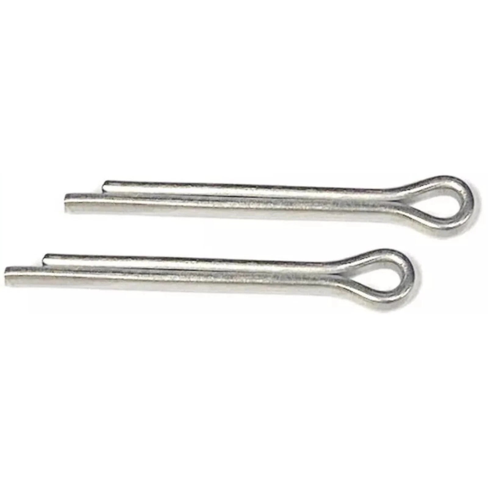 Set of 2 Cotter Pins for Yamaha Outboards (18-3735, 91490-40030-00)