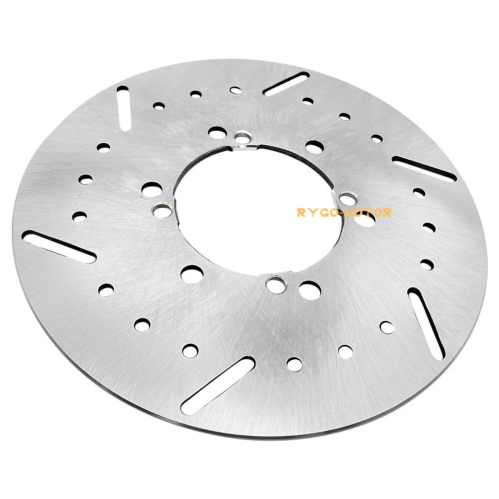 Front Brake Rotor for Polaris Magnum 425 4x4 6x6, Trail Boss 350L (1995–1998)