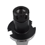 Set of 4 Collet Chucks for CAT50 (100mm Gage Length)