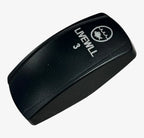Rocker Switch Cover for LiveWell 3 (Replacement)