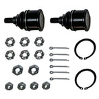 Set of 12 Front Lower Control Arm Ball Joints for Honda Accord (2008–2012) Acura TSX